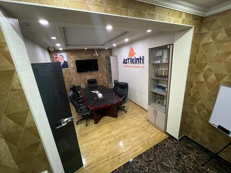 Объявление №6349273 - Баку, м. 8 ноября, 4-комн., 80 м²