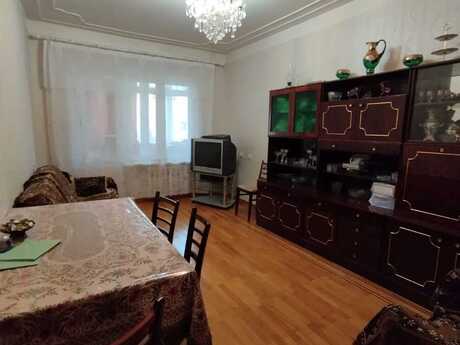 Elan №6349289 - Bakı, Nəsimi m., 3 otaqlı, 90 m², 8/9 mərtəbə
