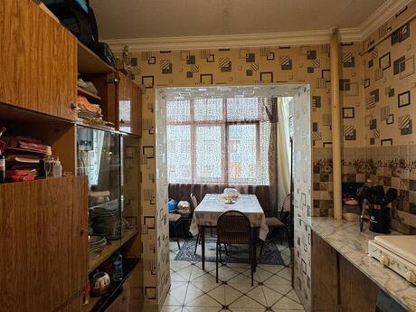 2 otaqlı mənzil, 55 m², İnşaatçılar: 200 000 ₼ 4