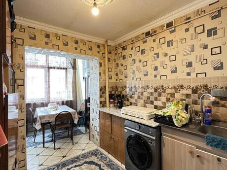 2 otaqlı mənzil, 55 m², İnşaatçılar: 200 000 ₼ 3