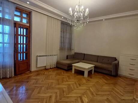 Объявление №6349285 - Баку, м. 28 мая, 2-комн., 65 м², 5/5 этаж