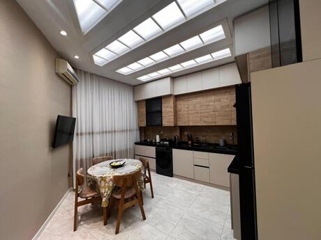 2 otaqlı mənzil, 85 m², İnşaatçılar: 280 000 ₼ 3