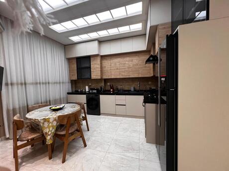 2 otaqlı mənzil, 85 m², İnşaatçılar: 280 000 ₼ 4