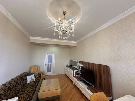 2 otaqlı mənzil, 58 m², İnşaatçılar: 155 000 ₼ 2