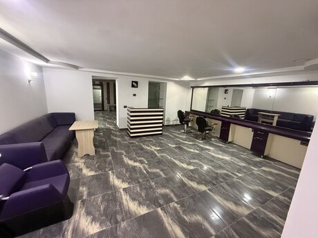 Elan №6349318 - Bakı, Qara Qarayev m., 80 m²