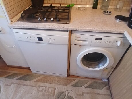 3-room apartment, 80 m², Elmlər Akademiyası: 205 000 ₼ 3