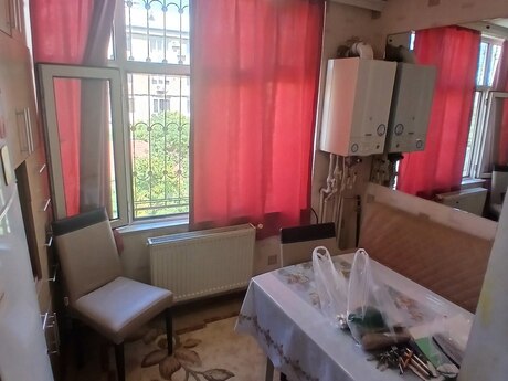 3-room apartment, 80 m², Elmlər Akademiyası: 205 000 ₼ 5