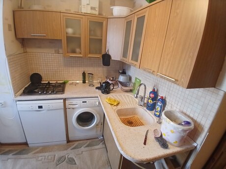 3-room apartment, 80 m², Elmlər Akademiyası: 205 000 ₼ 2