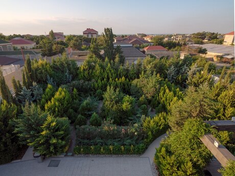 4 otaqlı həyət evi, 245 m², Bilgəh: 890 000 ₼ 5
