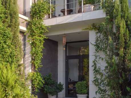 4 otaqlı həyət evi, 245 m², Bilgəh: 890 000 ₼ 4