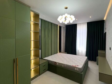 3 otaqlı mənzil, 136 m², Memar Əcəmi: 311 000 ₼ 5