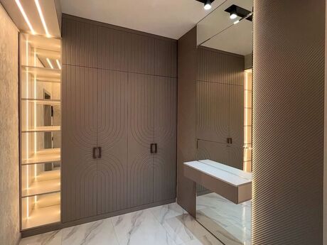 Elan №6349342 - Bakı, Memar Əcəmi m., 3 otaqlı, 136 m², 6/17 mərtəbə