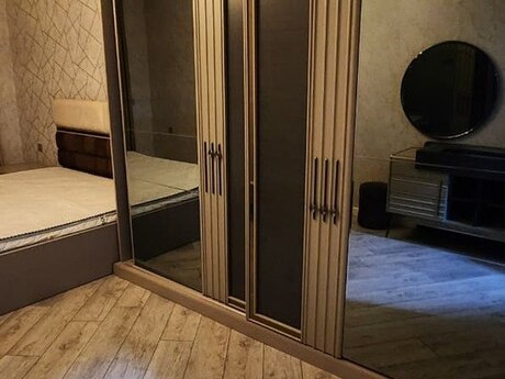 Аренда: 2-комнатная квартира, 75 м², Badamdar: 750 ₼/мес 4