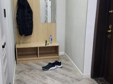 Аренда: 2-комнатная квартира, 75 м², Badamdar: 750 ₼/мес 3