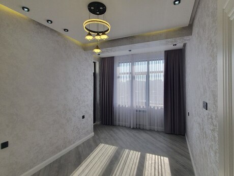 Elan №6349330 - Bakı, Azadlıq Prospekti m., 3 otaqlı, 96 m², 11/18 mərtəbə