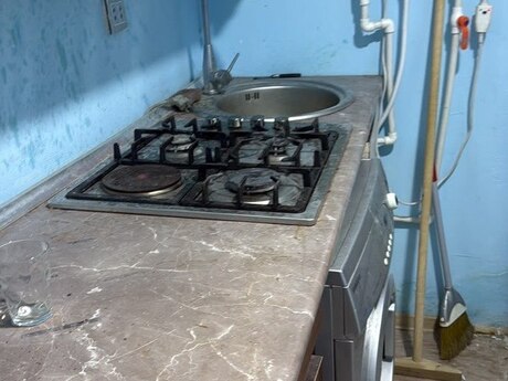 2 otaqlı mənzil, 44 m², İnşaatçılar: 55 000 ₼ 4