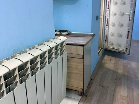 2 otaqlı mənzil, 44 m², İnşaatçılar: 55 000 ₼ 3