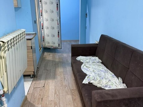 Объявление №6349349 - Баку, м. Иншаатчылар, 2-комн., 44 м², 16/17 этаж