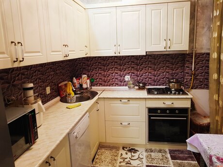 3 otaqlı mənzil, 74 m², Masazır: 121 000 ₼ 3