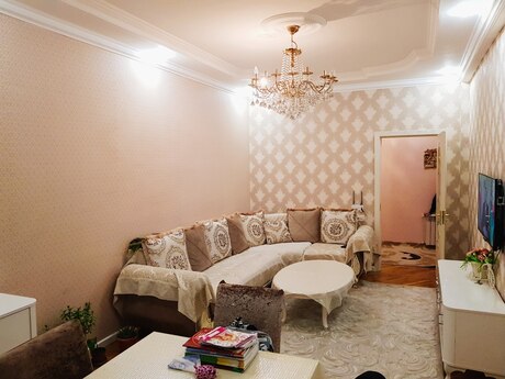 3 otaqlı mənzil, 74 m², Masazır: 121 000 ₼ 2