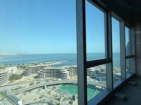 3 otaqlı mənzil, 139 m², Səbail: 1 668 000 ₼ 5