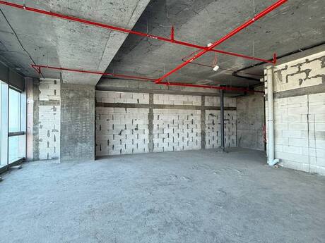 3 otaqlı mənzil, 139 m², Səbail: 1 668 000 ₼ 4