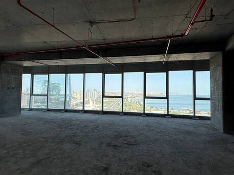 3 otaqlı mənzil, 139 m², Səbail: 1 668 000 ₼ 3