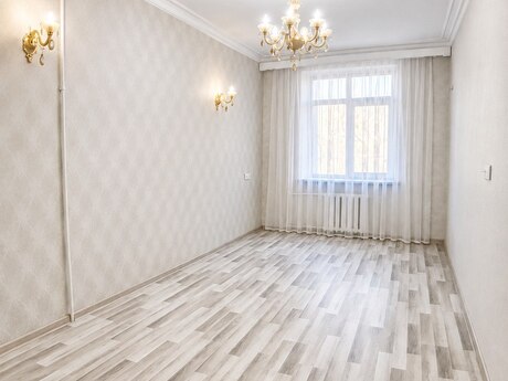Объявление №6349370 - Баку, м. Насими, 2-комн., 65 м², 8/9 этаж