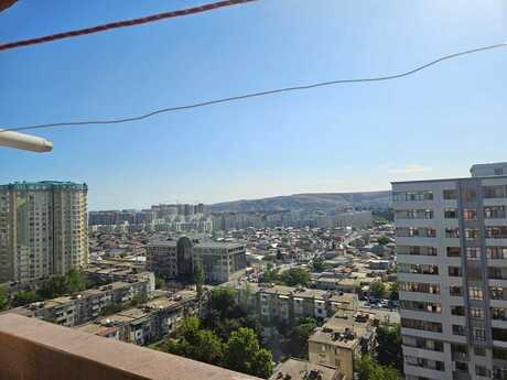 Elan №6349380 - Bakı, Elmlər Akademiyası m., 3 otaqlı, 110 m², 16/18 mərtəbə