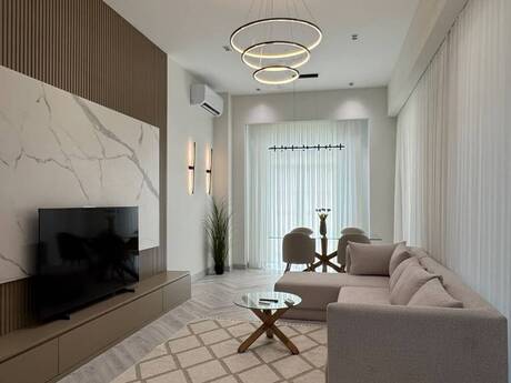 Объявление №6349374 - Баку, пос. Аг шехер, 3-комн., 120 м², 4/7 этаж