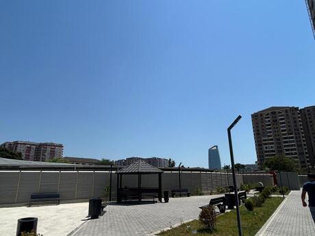 4 otaqlı mənzil, 176 m², Murad Residence: 506 000 ₼ 4
