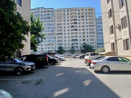 3 otaqlı mənzil, 65 m², Binəqədi: 165 000 ₼ 4