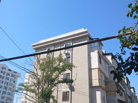 3 otaqlı mənzil, 65 m², Binəqədi: 165 000 ₼ 5