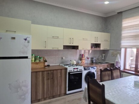 3 otaqlı həyət evi, 105 m², Yeni Suraxanı: 95 000 ₼ 5