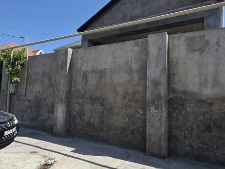 3 otaqlı həyət evi, 105 m², Yeni Suraxanı: 95 000 ₼ 2