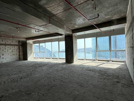 3 otaqlı mənzil, 156 m², Səbail: 2 400 000 ₼ 3