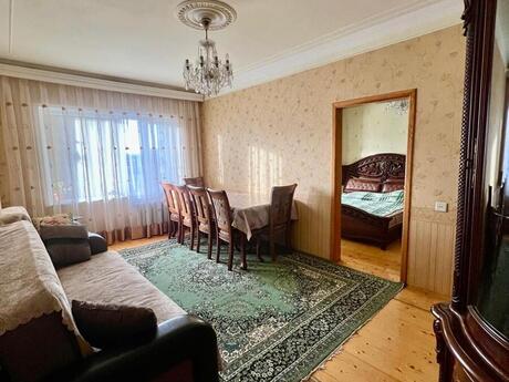 Объявление №6349461 - Баку, м. Азадлыг проспекти, 4-комн., 100 м², 7/9 этаж