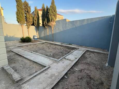 5 otaqlı həyət evi, 225 m², Şüvəlan: 160 000 ₼ 5