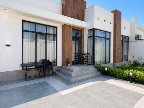 Elan №6349454 - Bakı, Mərdəkan q., 4 otaqlı, 160 m²