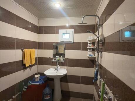 4 otaqlı həyət evi, 100 m², Hövsan: 120 000 ₼ 5