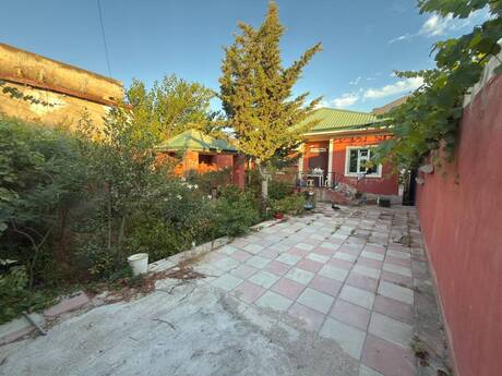 Объявление №6349478 - Баку, пос. Говсан, 4-комн., 100 м²