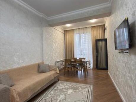 Объявление №6349522 - Баку, м. Гянджлик, 2-комн., 60 м², 2/17 этаж