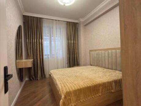 Elan №6349522 - Bakı, Gənclik m., 2 otaqlı, 60 m², 2/17 mərtəbə