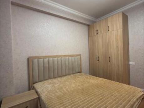2 otaqlı yeni tikili - Gənclik m. - 60 m²