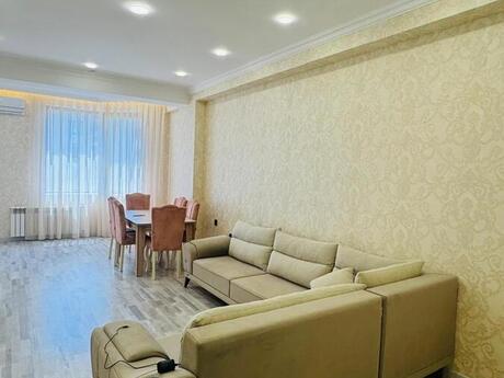 Elan №6349460 - Bakı, Nəsimi r., 4 otaqlı, 180 m², 14/19 mərtəbə