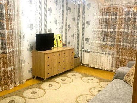 Объявление №6349458 - Баку, м. Ази Асланов, 2-комн., 70 м², 8/9 этаж