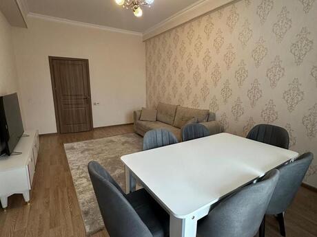 2 otaqlı mənzil, 60 m², Triumph Palace: 228 000 ₼ 3