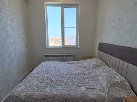 Объявление №6349472 - Баку, пос. Масазыр, 3-комн., 66 м², 6/8 этаж