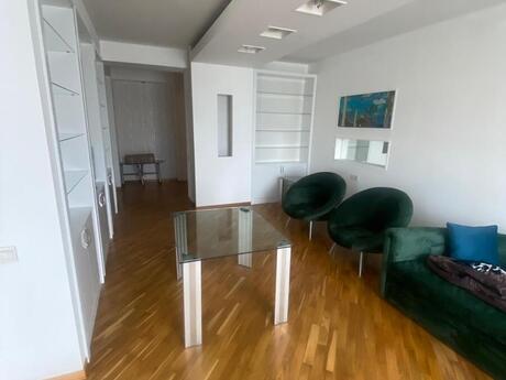 Объявление №6349519 - Баку, м. Низами, 4-комн., 150 м², 18/20 этаж