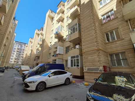 Elan №6349474 - Xırdalan, Xırdalan, 2 otaqlı, 42 m², 1/7 mərtəbə